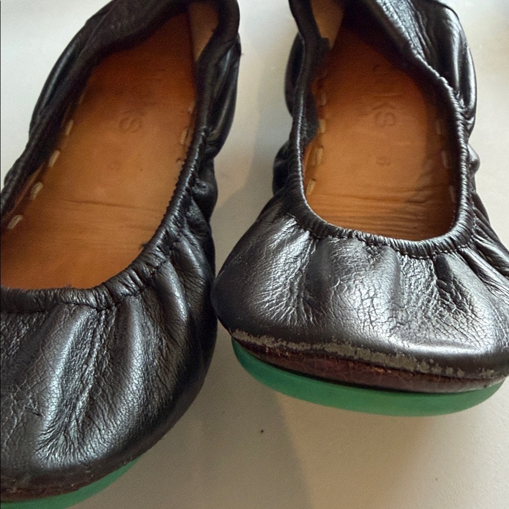 Tieks shoes - Picture 7 of 9
